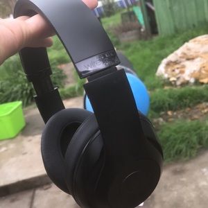 Beats studio 3s